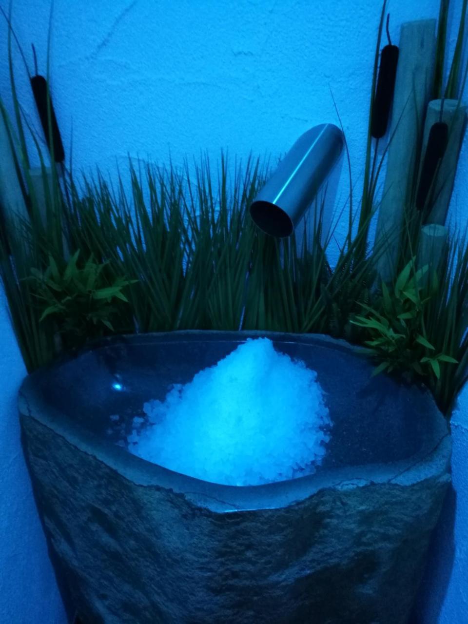 Wellness Hotel Garni Krone Baiersbronn Exteriör bild
